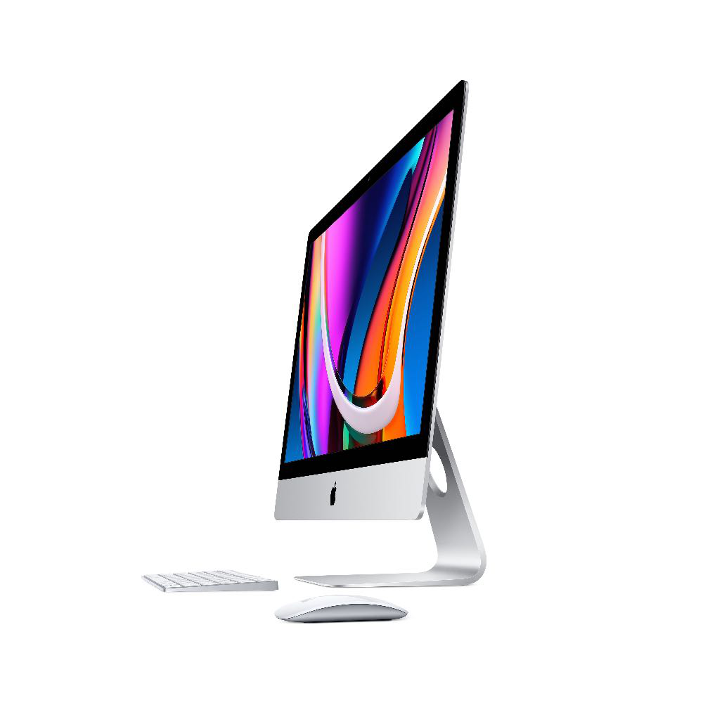 Macデスクトップ iMac (Retina 5K, 27-inch, 2020) Apple iMac Retina 5K 27